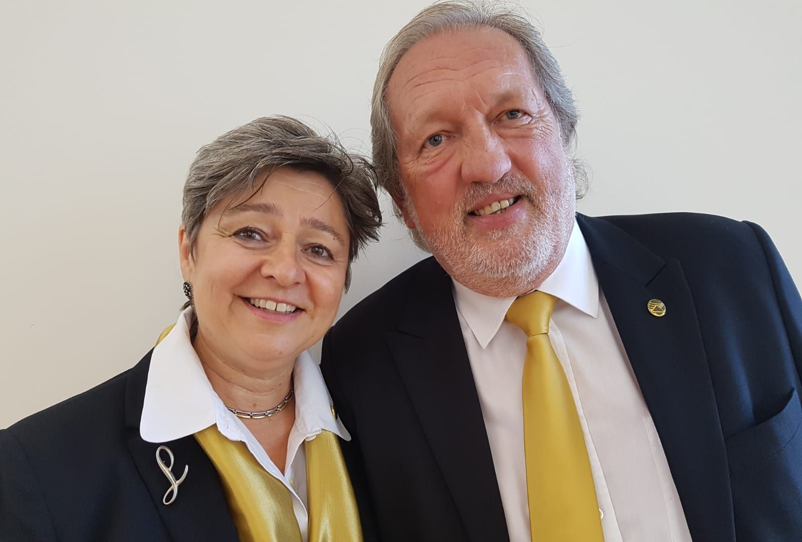 Lisa-Oberto_Norbert_Buerki Über uns: Lisa Oberto und Norbert Bürki