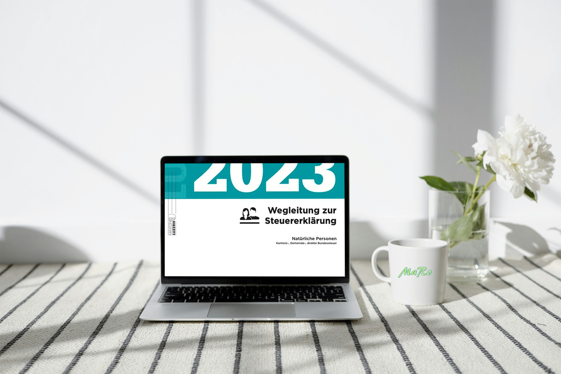 Steuererklärung & Steuerberatung